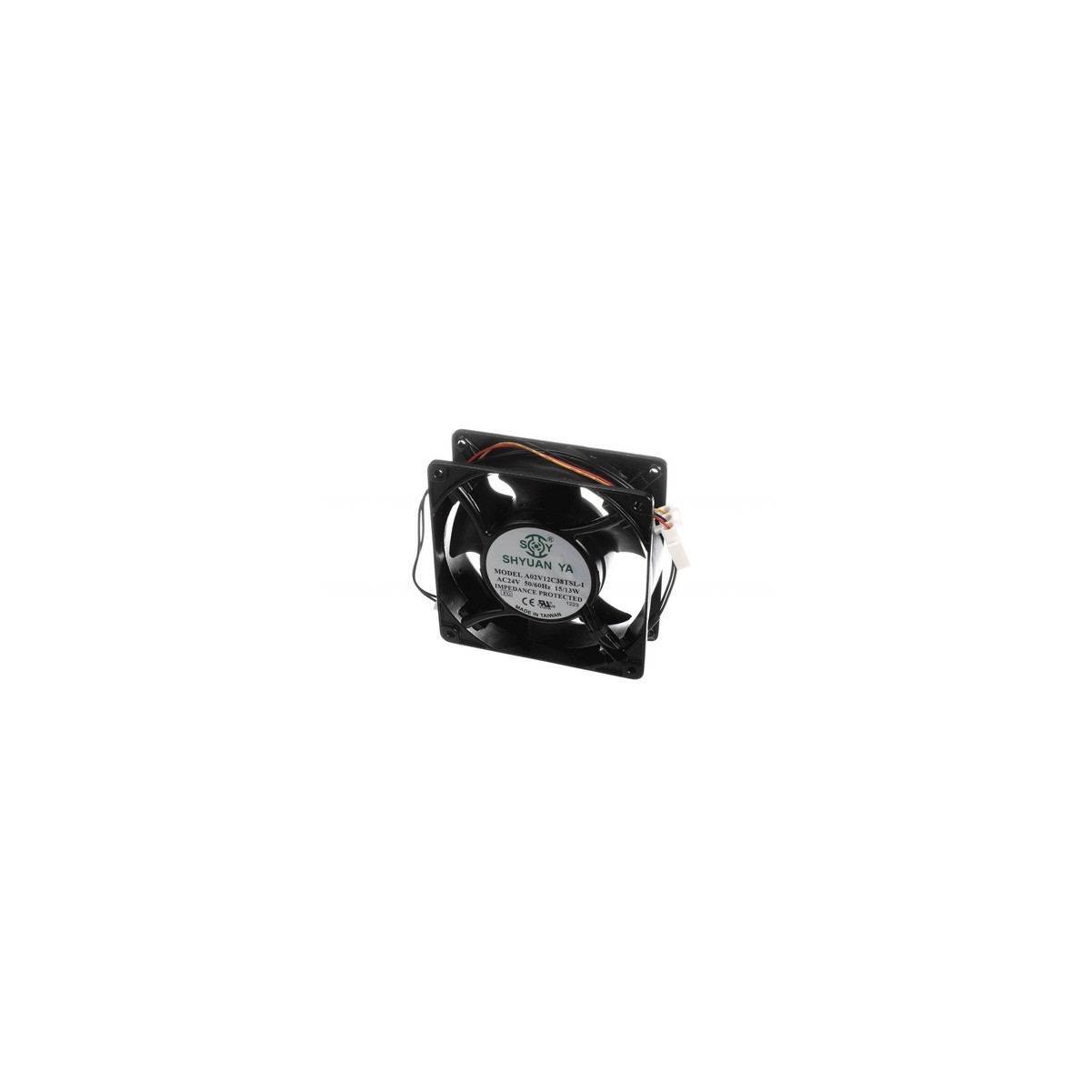 Winston SV1111 Motor Fan Cooling 24V