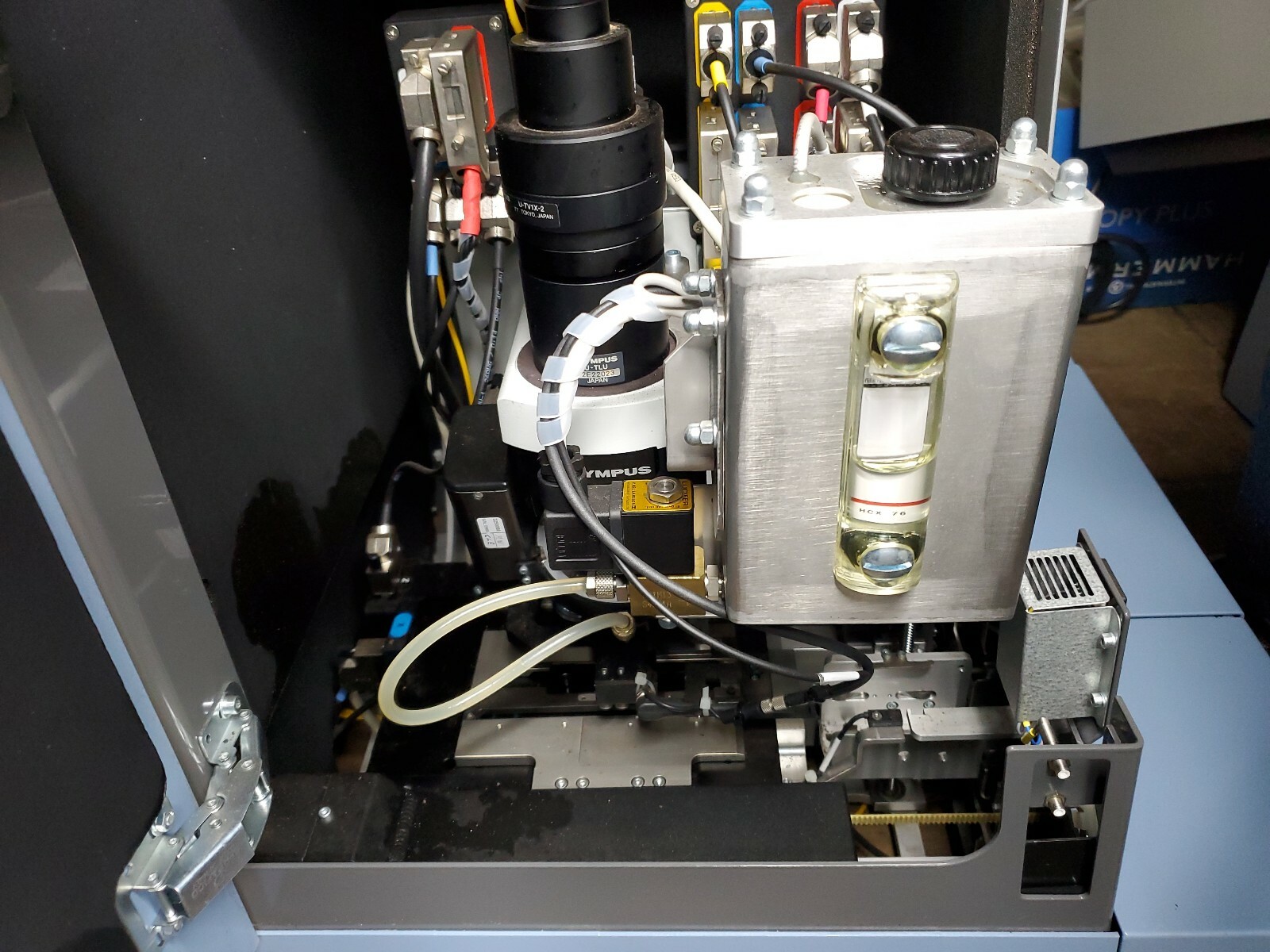 Sysmex CellaVision Control Unit Model XU-10020 Analyzer