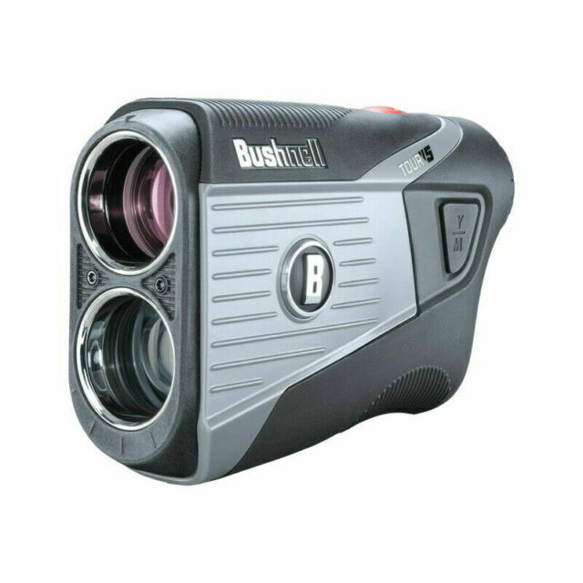 Bushnell Tour V5 Rangefinder Pack - Gray (201901P)