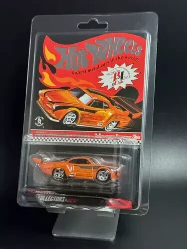 Hot Wheels Protector Case 100-PIECE SpotCase™ COMBO-PACK 50 MAINLINE 50 PREMIUM