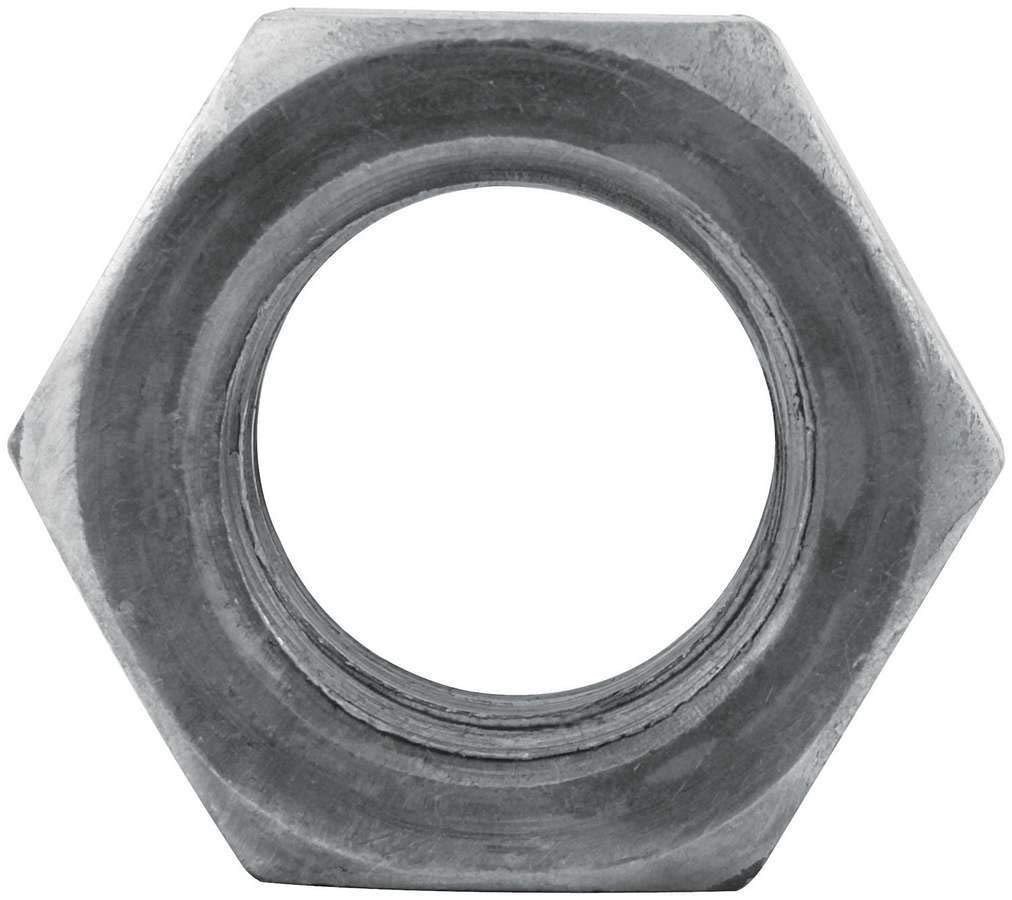 Allstar Performance All56110 10 1In Coarse Thread Nut 10Pk