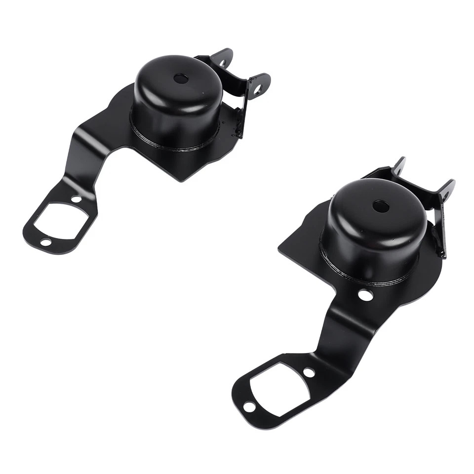 Lower Coil Spring Bracket Front Left & Right For 1999-2004 Jeep Grand Cherokee