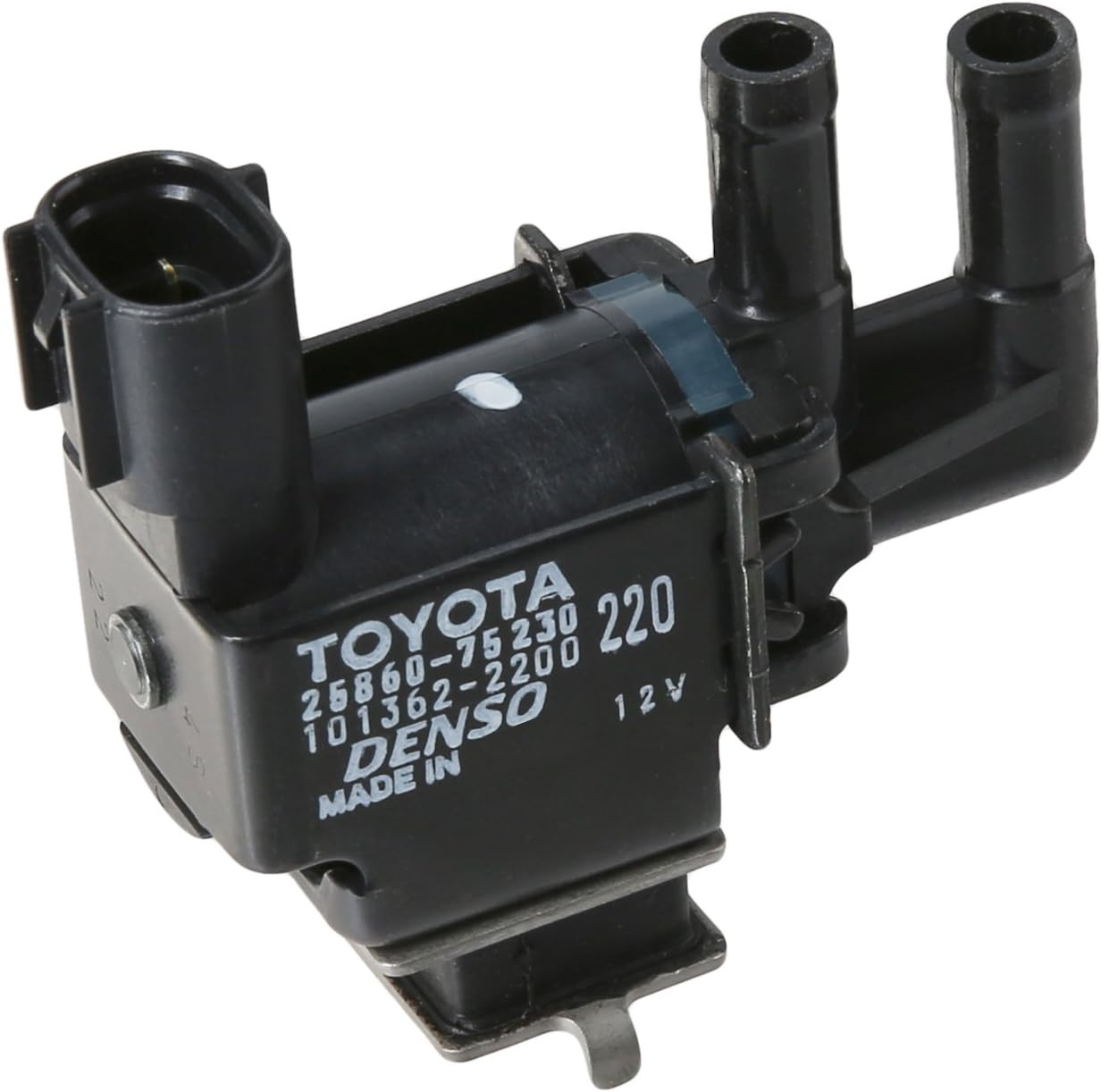 Vapor Canister Purge Solenoid for 2002-2004 Toyota Tacoma & 2001-2002 4Runner