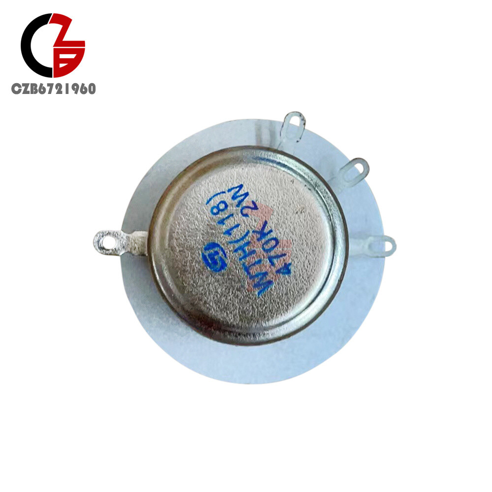 Solid State Relay Module with Knob Dial SSR-10VA SSR-25VA 40VA 60VA 80VA 100VA