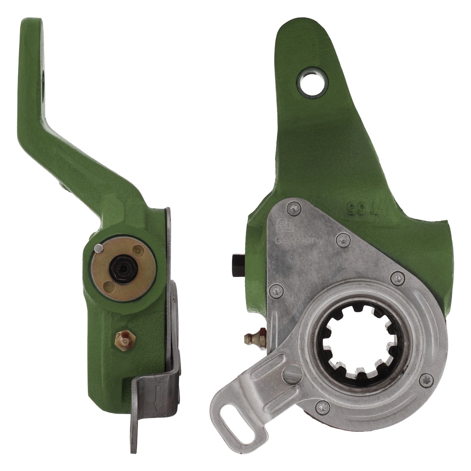 Febi Bilstein Automatic Slack Adjuster fits DAF - 31596 - OE Matching Quality