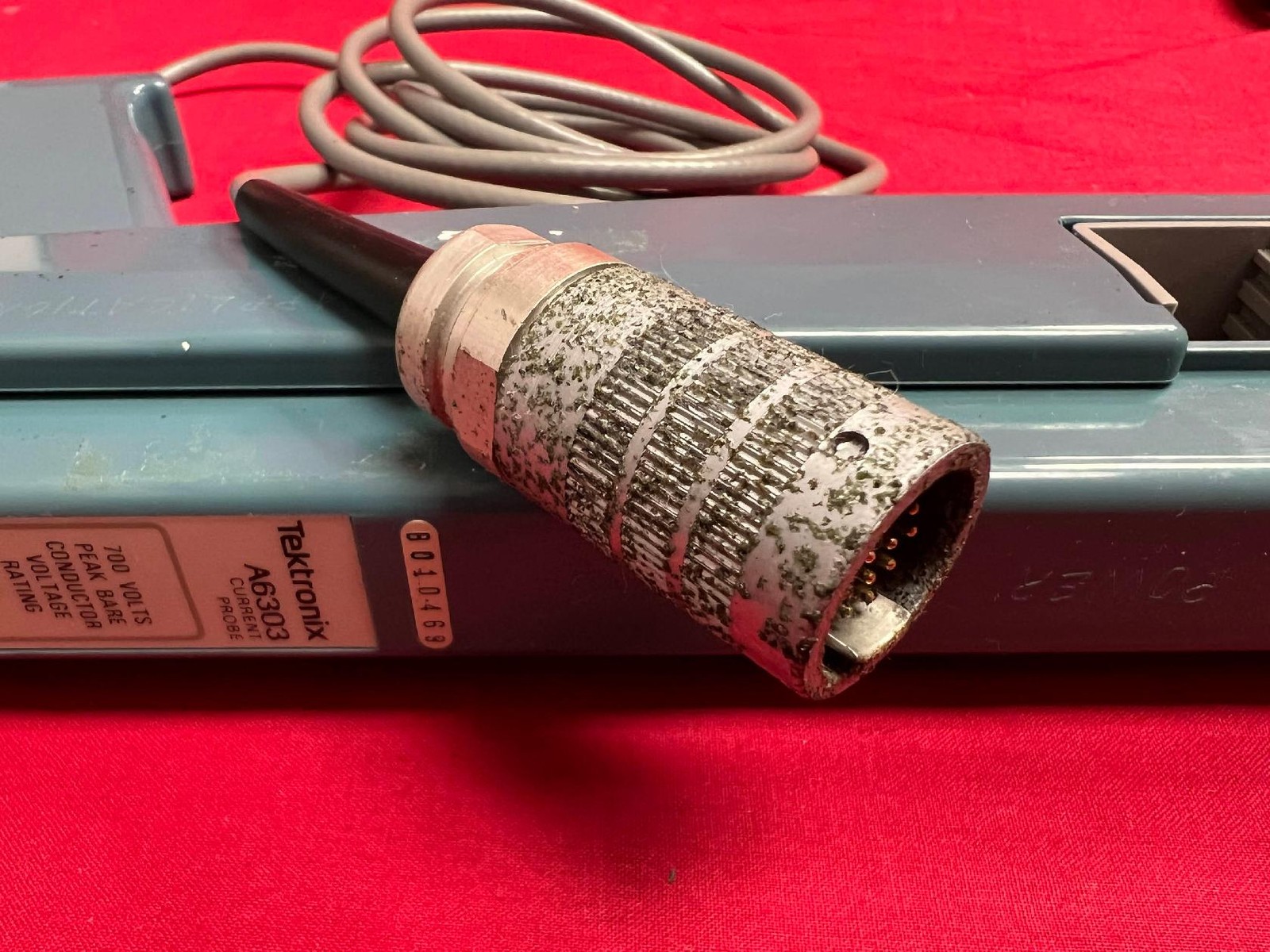 Tektronix A6303 Current Probe