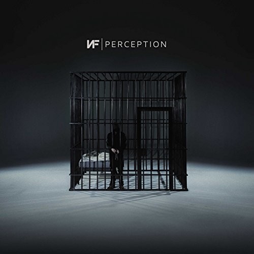 Nf - Perception [New CD]