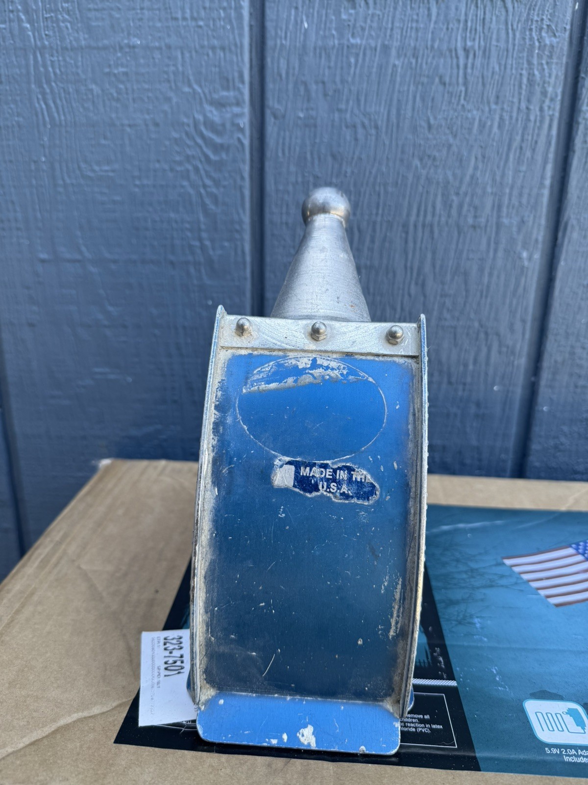Premier Drywall Tool Company Angle Box 7’