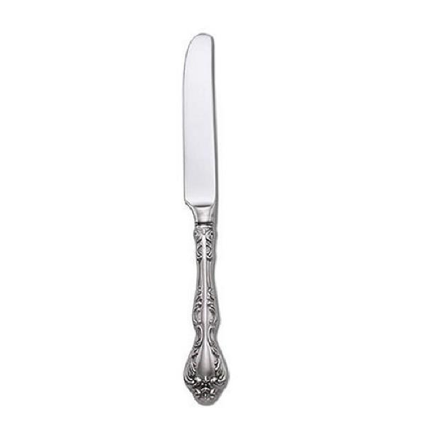 Oneida Wedgwood St Moritz Dinner Knife 18/10 Stainless