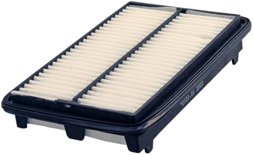 Extra Guard CA11010 Replacement Engine Air Filter for Select 2010 One Size