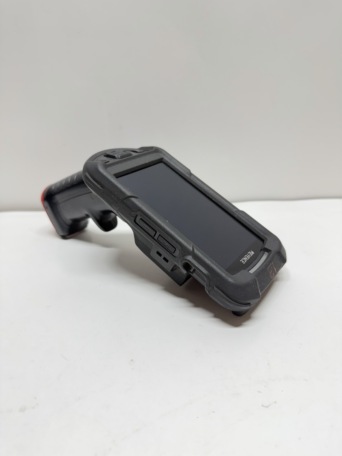 Keyence BT-A700GA HandHeld Mobile Computer Barcode Scanner AS IS