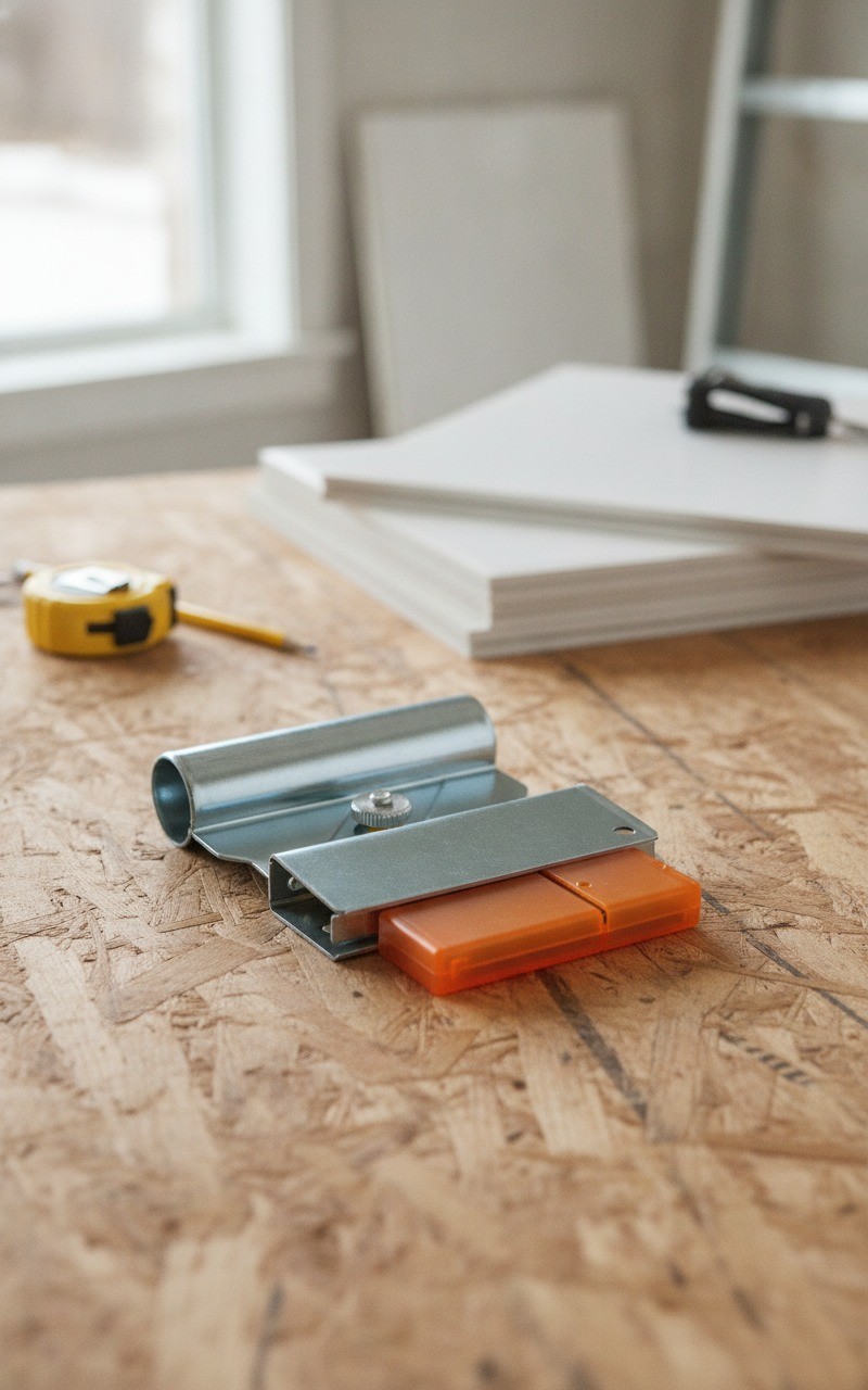 Shadowline Tile Cutter
