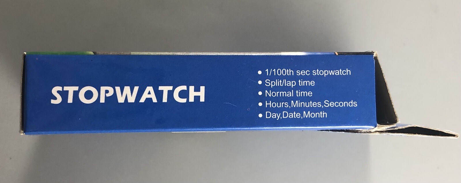 K12 Inc. Scent Professional Stopwatch Hd9