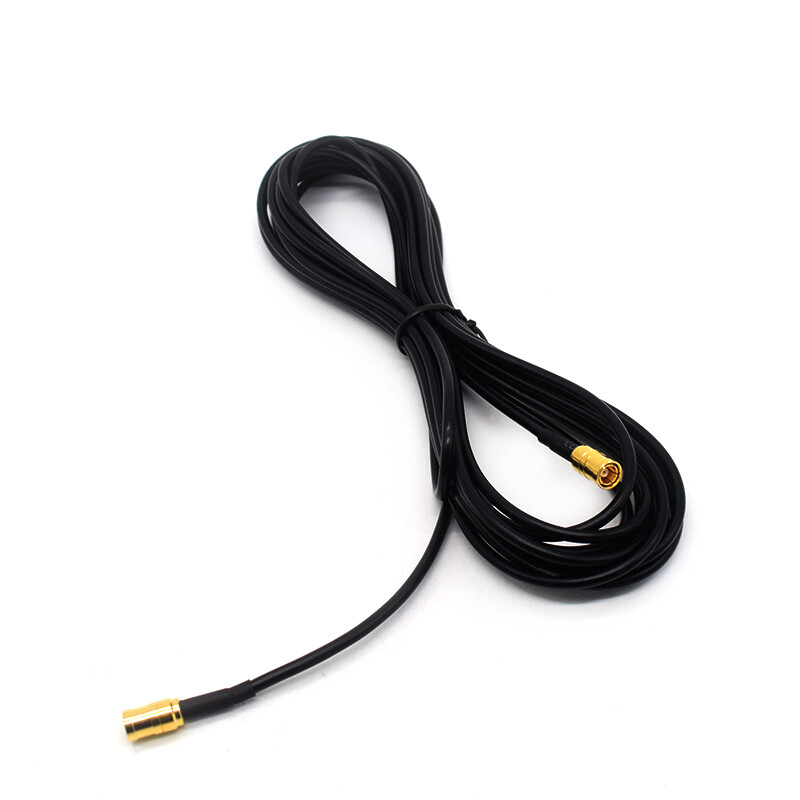 Acoustimass Module Cable for Bose CineMate 120 520 Control Console 4Meter