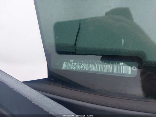 YUKON 2008 Glove Box 4826678