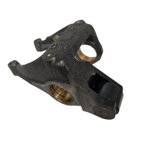Detroit Diesel E23532938 Rocker Arm and Roller Assembly, Exhaust (Genuine)