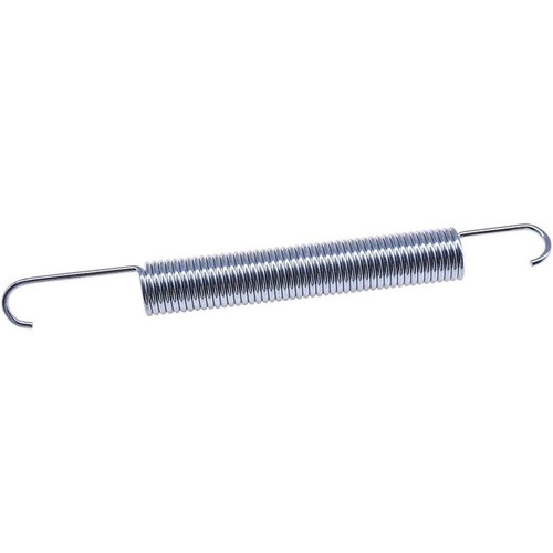 Yoogu 6-1/2inch (Pack of 2) Replacement 6.5" L x 3.75" W x H, Silver