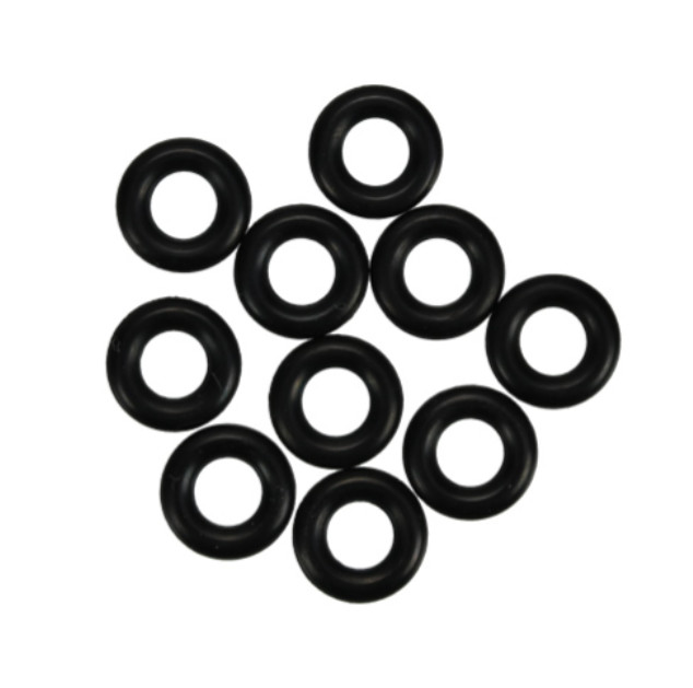 10-Pack Fill Probe O-Ring Seals For Umarex Origin & Seneca Aspen PCP Air Rifles