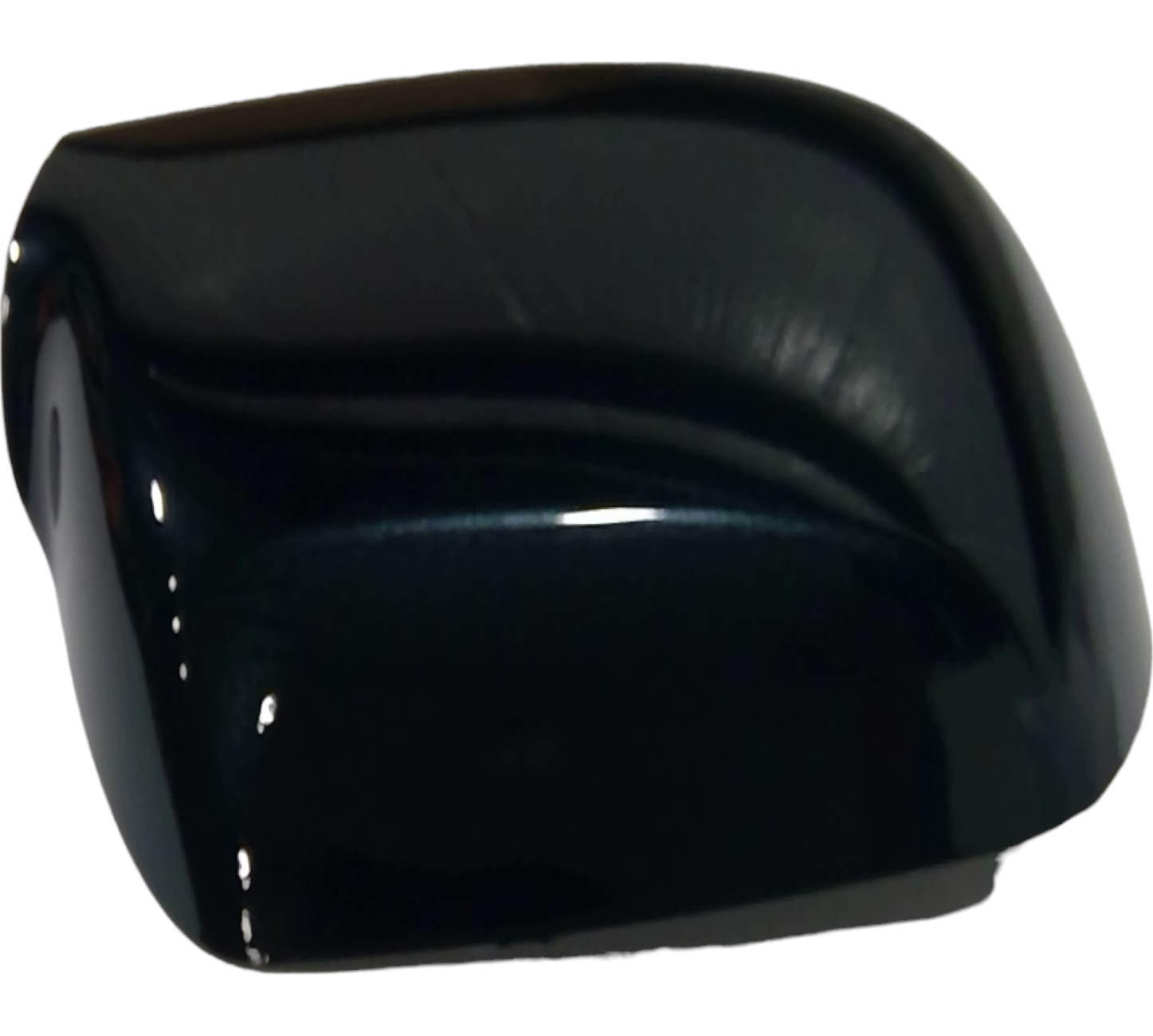 MAZDA HOUSING (R) DR MIRROR B32H691A197 NEW OEM
