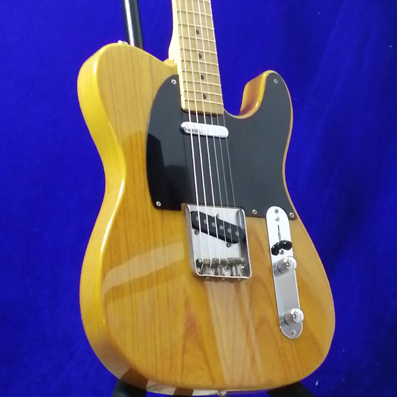 RIVERHEAD TL type electric guitar