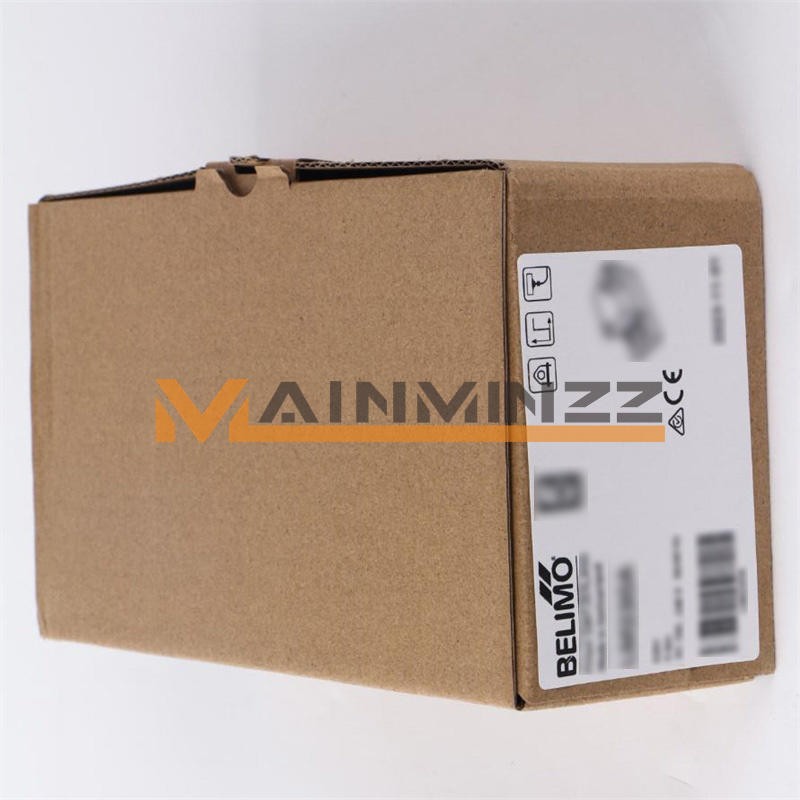 1PCS BELIMO TF24-S Damper Actuator NEW