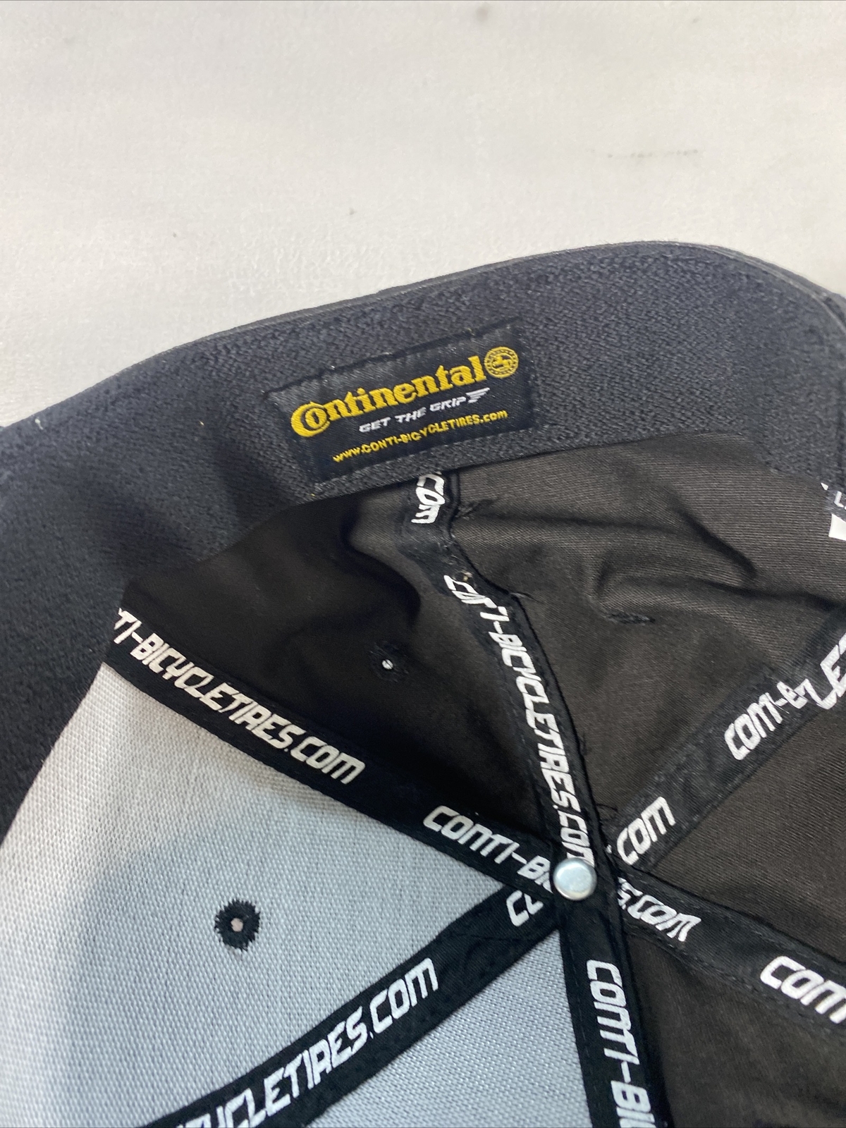 Continental casual cycling hat cap one size (8053-3)