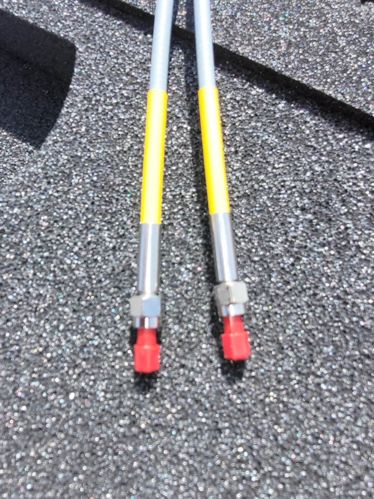 Hellma Analytics Excalibur All Quartz Immersion Probe