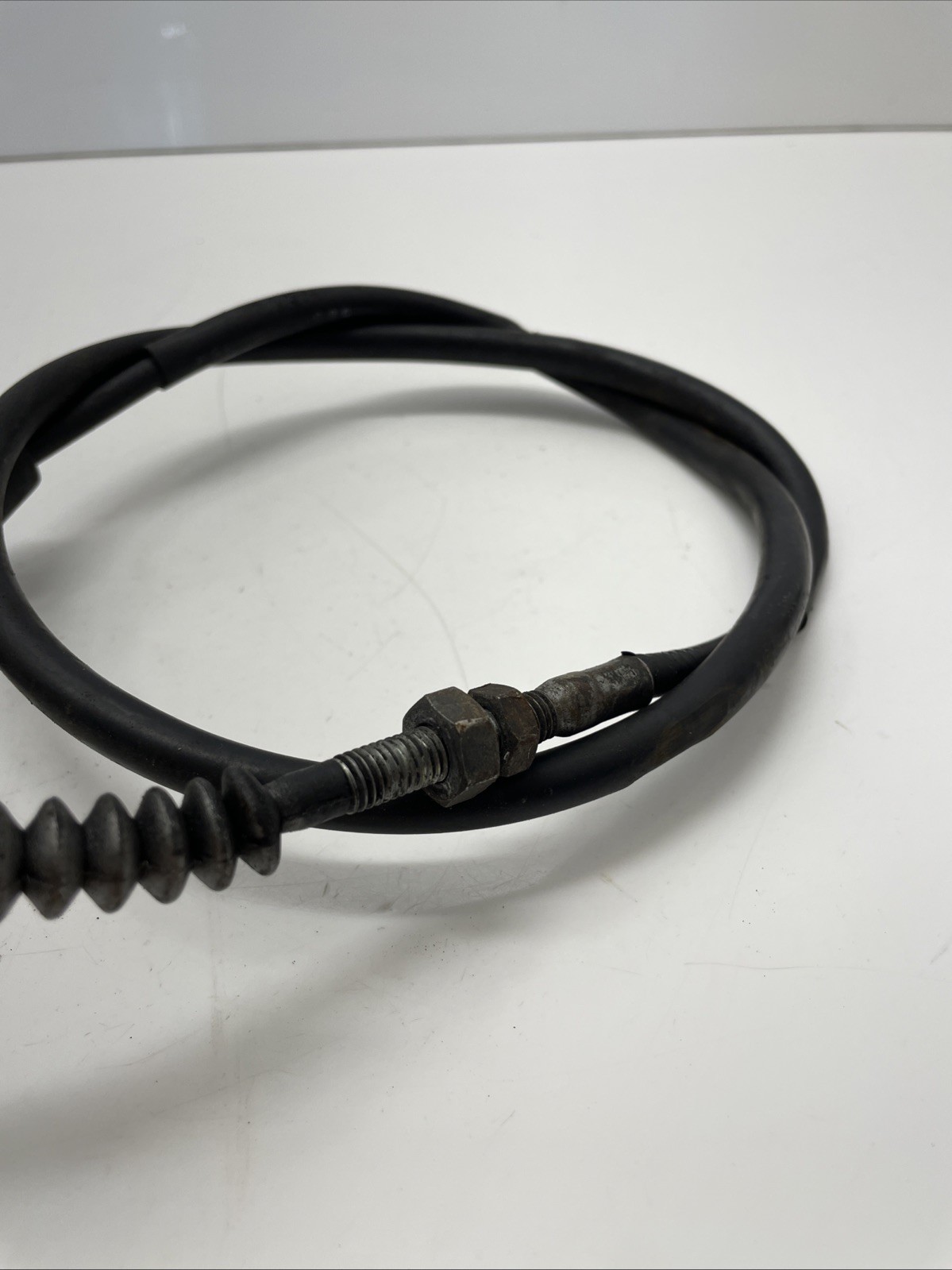 ♻️ Honda Cg 125 1996 - 2000 Clutch Cable ♻️