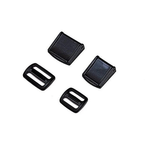Liberty Mountain - Cam-Lock Buckles - 1 inch (2-Pack)