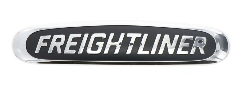 Grille Emblem 2257546000 for Freightliner (780-10017)