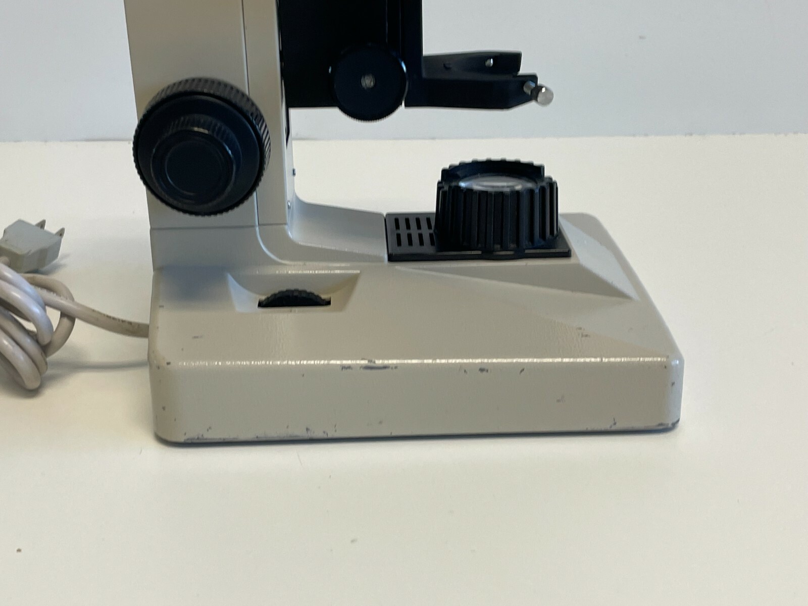 Nikon Alphaphot YS Microscope - Not Complete - For Parts/Repair