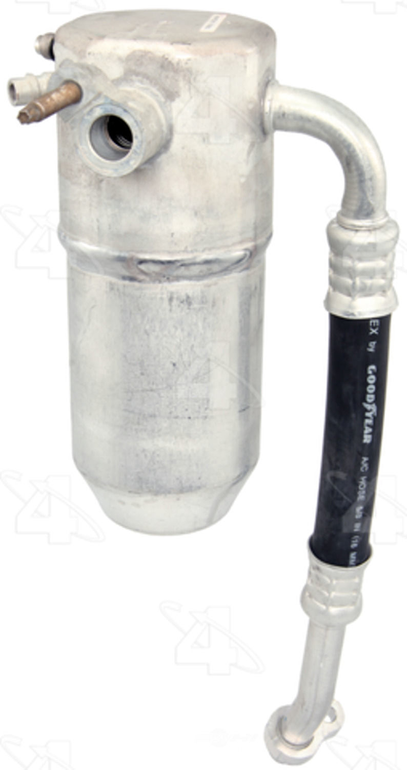 A/C Accumulator & Hose Assy   Four Seasons   83046