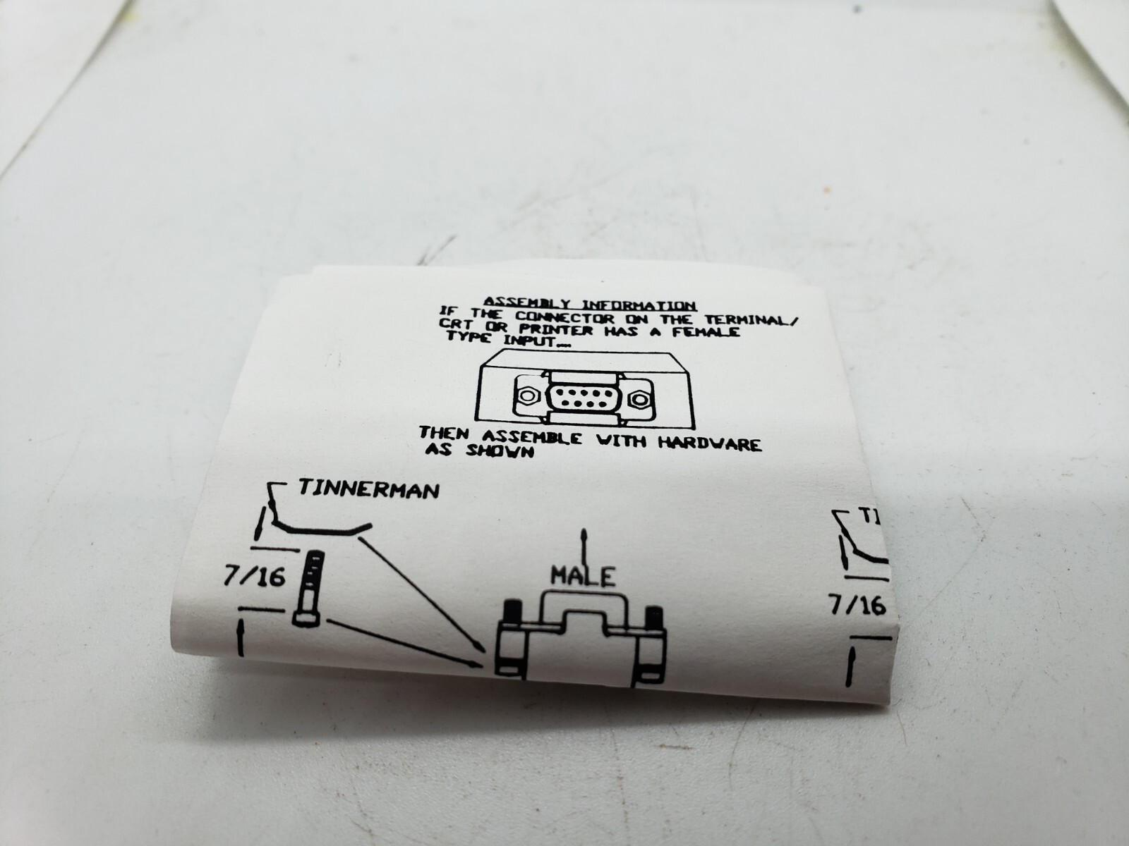 MCG DLP-3.9-6V SURGE PROTECTOR NIB