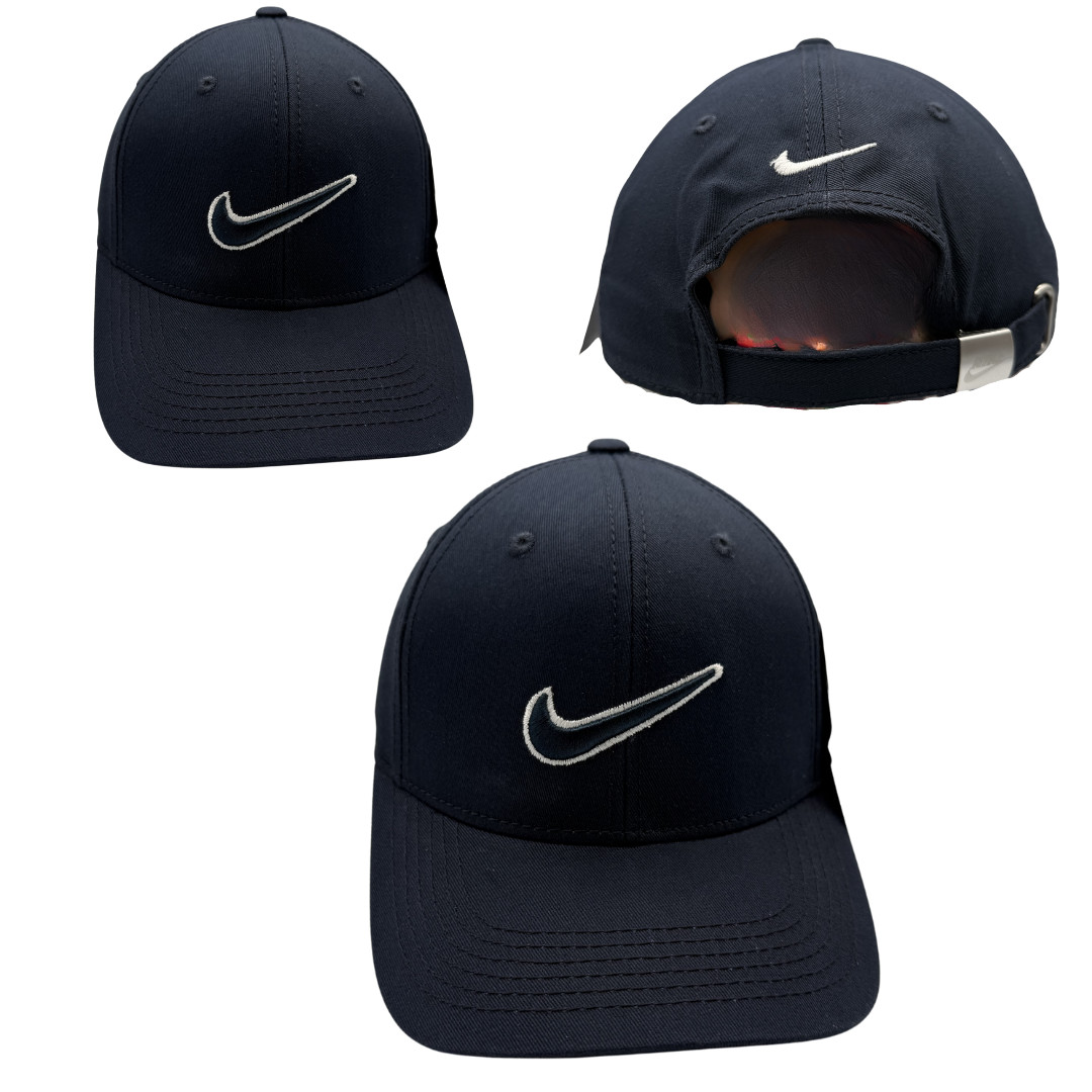 Nike Unisex Adjustable Swoosh Cap NWT - Multiple Colors Available