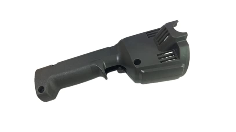 151122-14 Polisher Clamshell Switch Handle For DW849 Type 2 And 3
