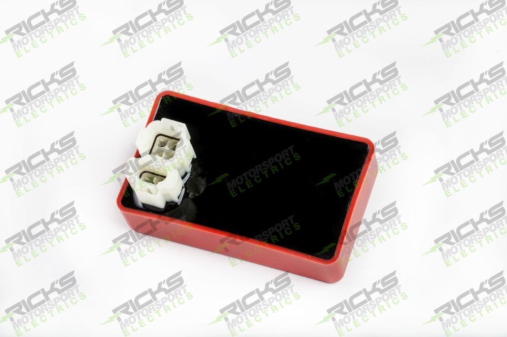 Ricks Hot Shot Series CDI Box For Honda FourTrax 300 TRX300 2x4 1994-1997 15-605