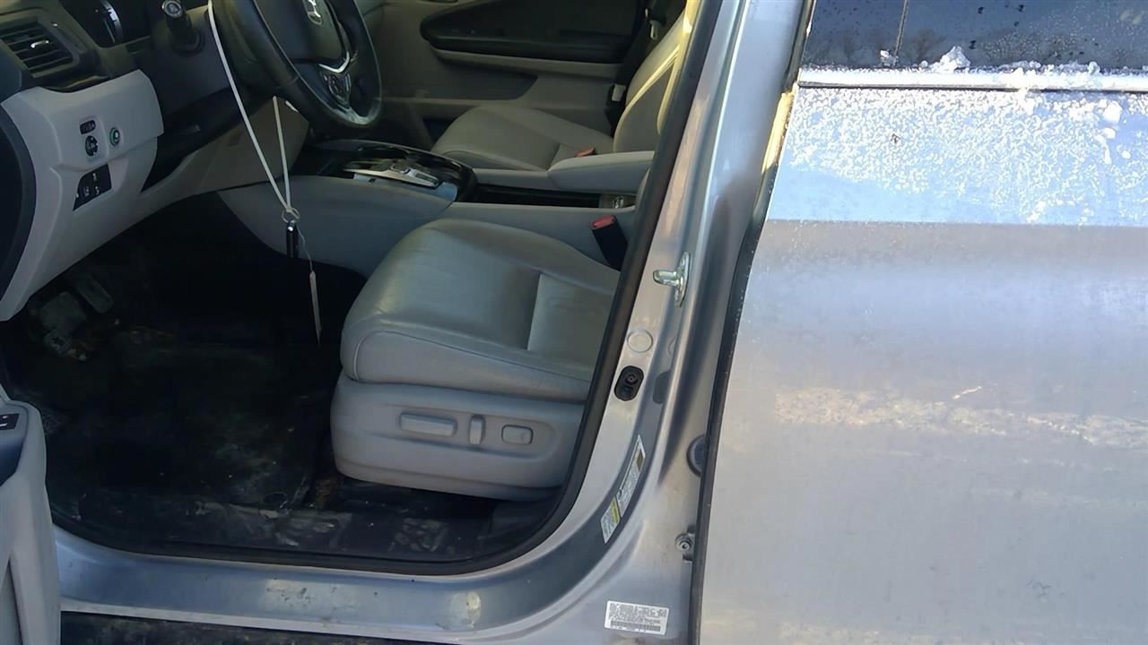 PILOT 2016 Transmission Shift 2106920