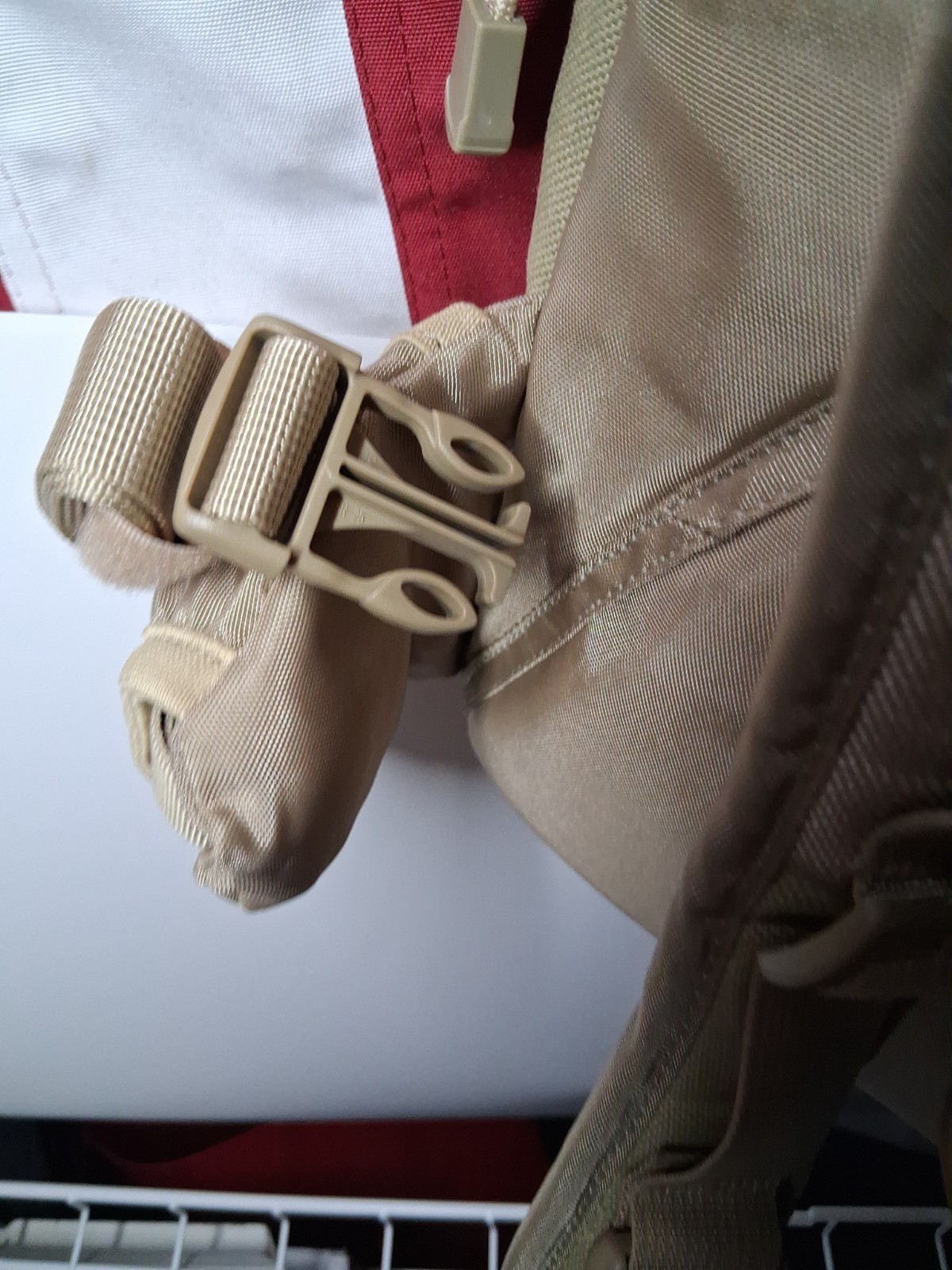 CAMELBAK MAX Gear MULE Hydration 3L 100oz BEAST Desert CAMO Backpack NWT
