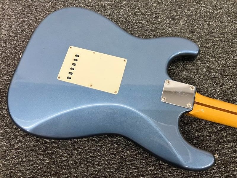 Fender Japan ST57-US / OLB (no260629)