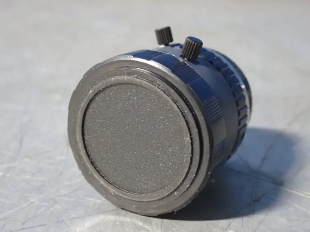 MORITEX CAMERA LENS ML-M1614MP