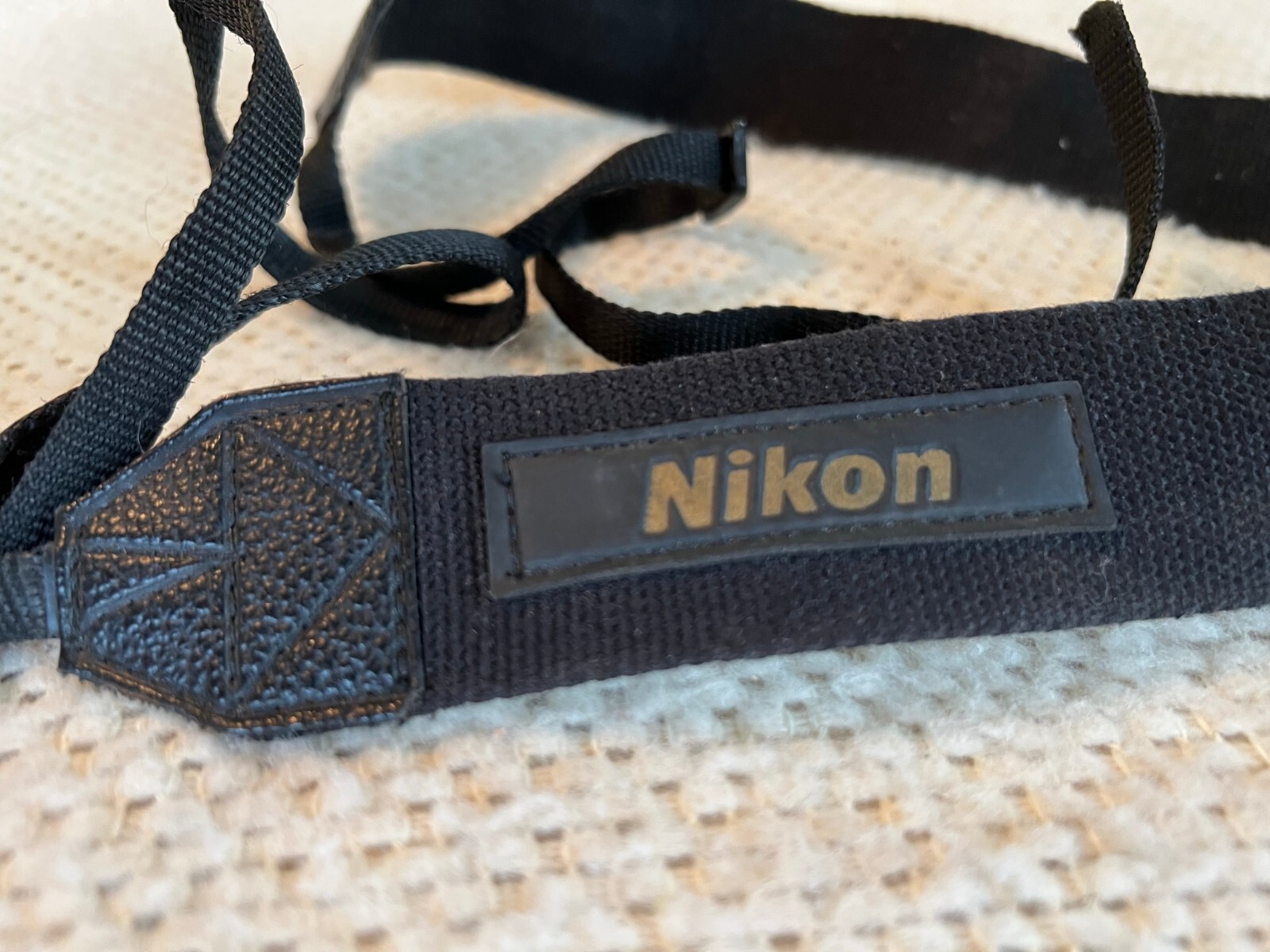 Nikon Camera Sling