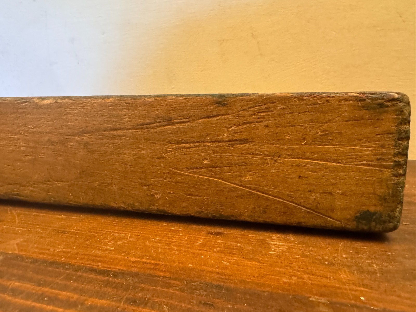 Union Tools No. 26 Transitional Jack Plane USA Woodwork Tool