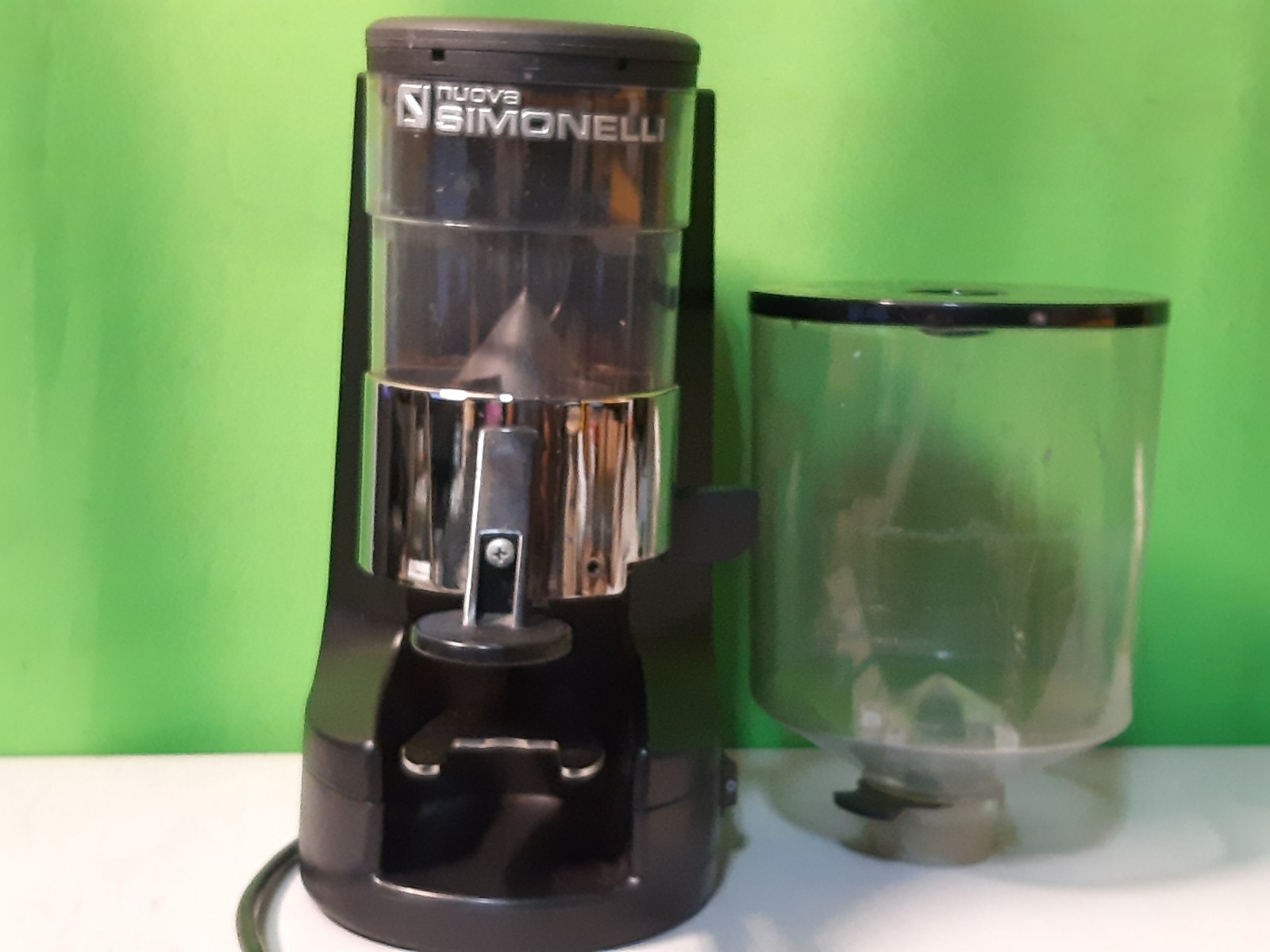 Nuova Simonelli MDX Espresso Grinder