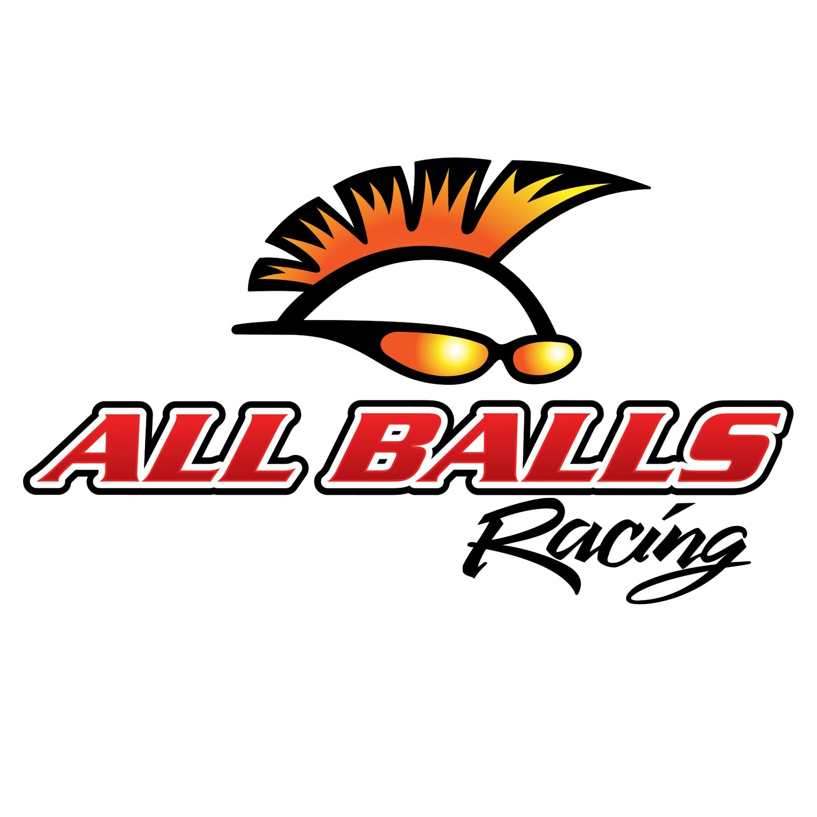 All Balls Racing for 00-23 Kawasaki KX65 Cable - Clutch