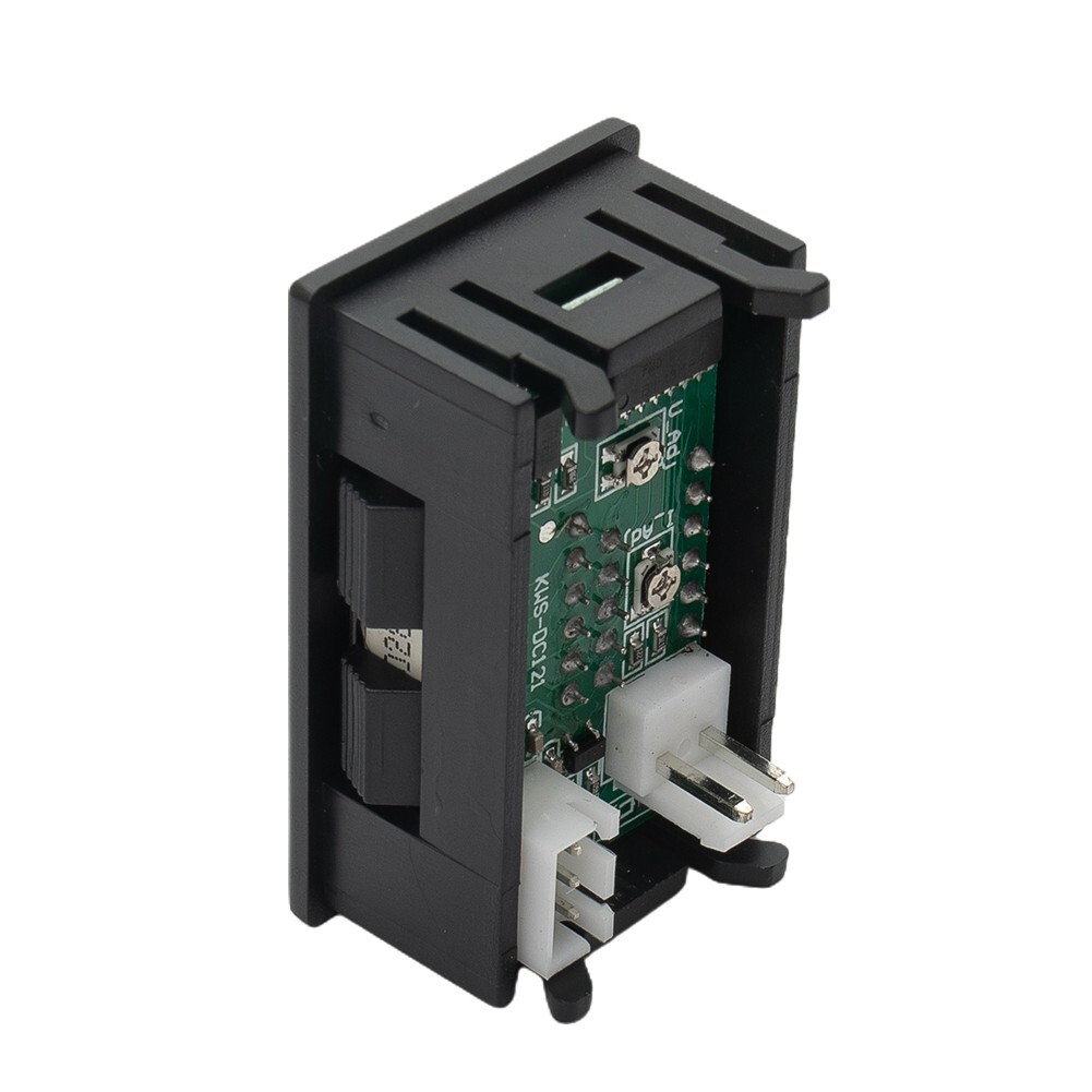 DC 100V Voltmeter,Ammeter,Volt Amp Meter Voltage Current Tester With Shunt