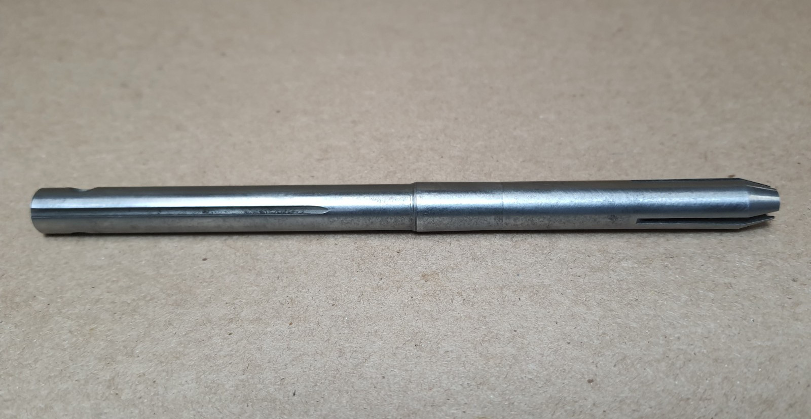 .397" Valve Guide Split Pilot / Collapsible Pilot (.375" Top)