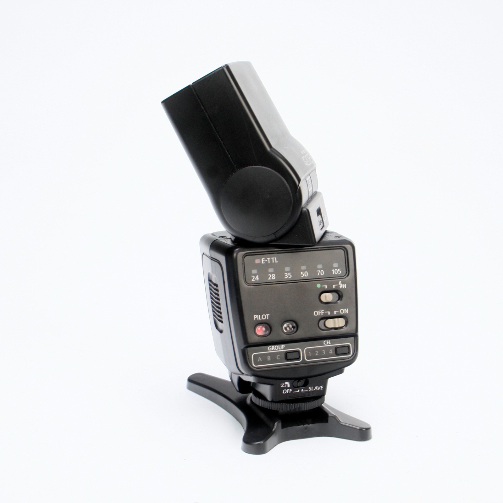 Canon 420EX Speedlite TTL Shoe-Mount Flash for EOS