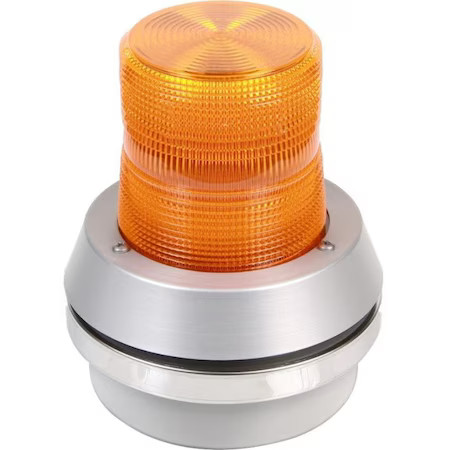Edwards Signaling 51Xbrfa120a Horn Strobe, Horn, Pulse, 120Vac, 85 Db, Cast