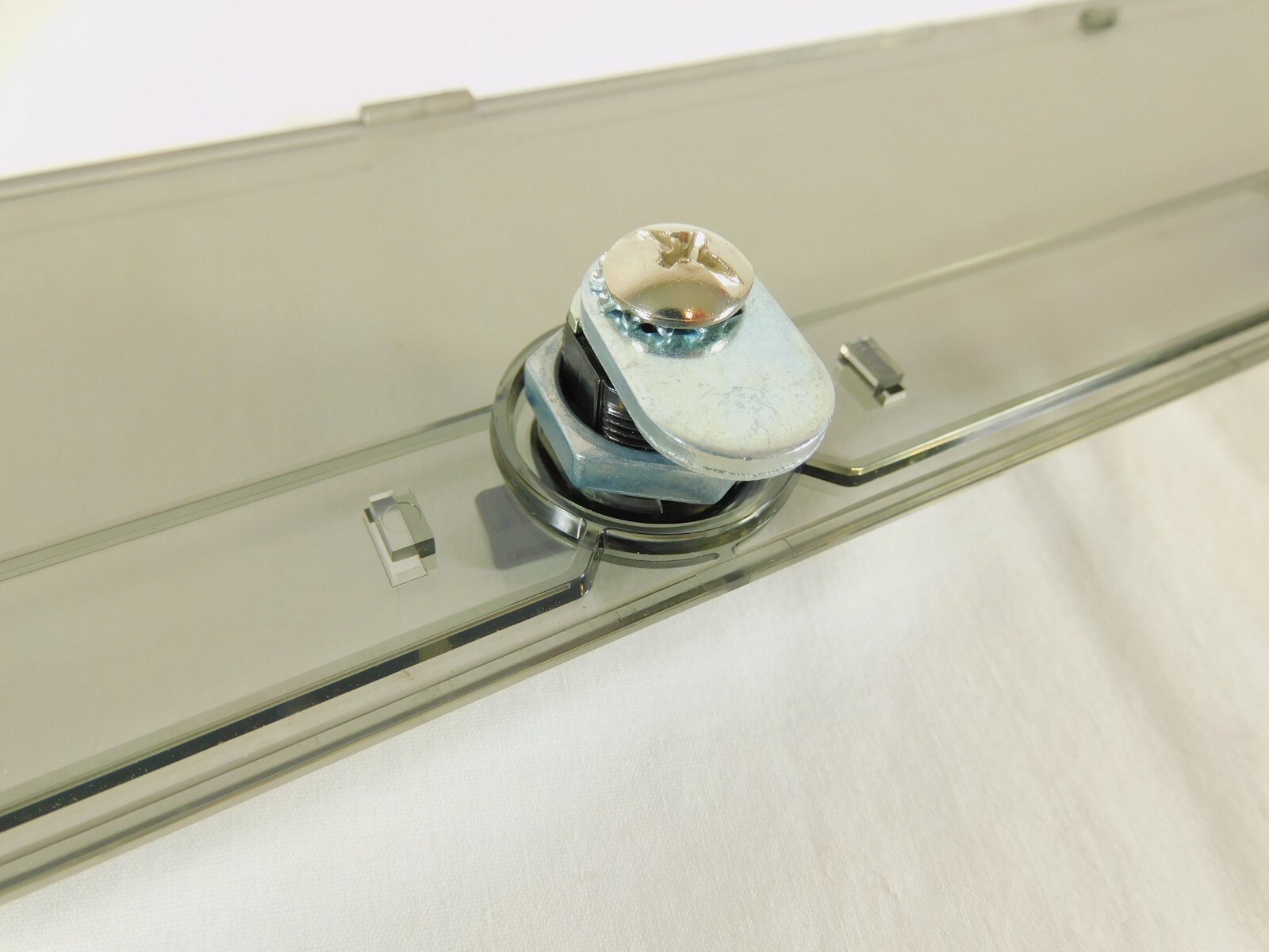 FCE2U Opticom Rear Door - Rear Door Only