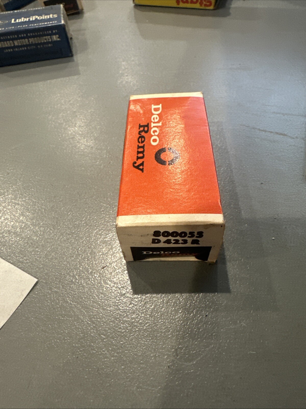 NOS General Motors Delco Remy D-423R 800055 Rotor